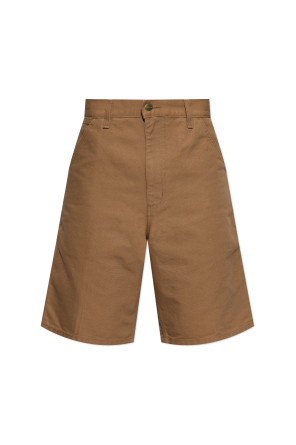 Bottega Veneta Shorts with rolled-up legs | Men's | Vitkac